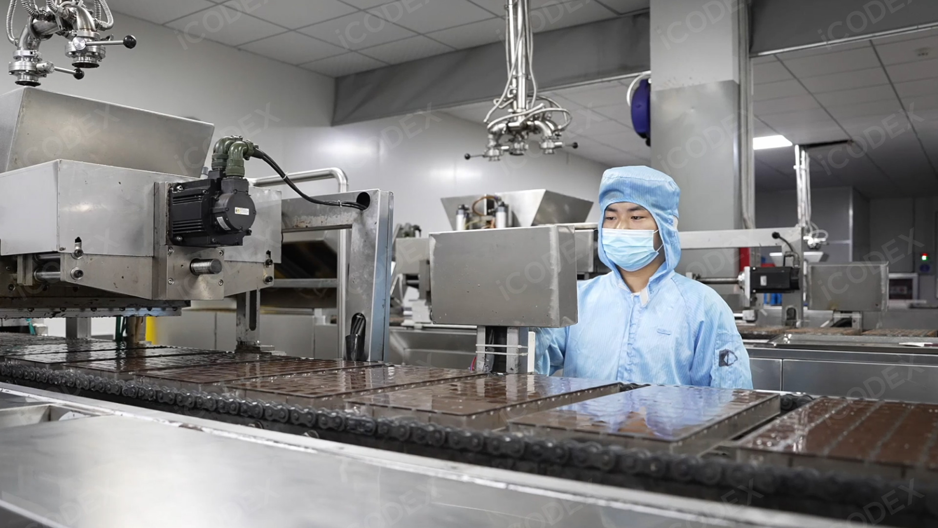 Suzhou manufacturing