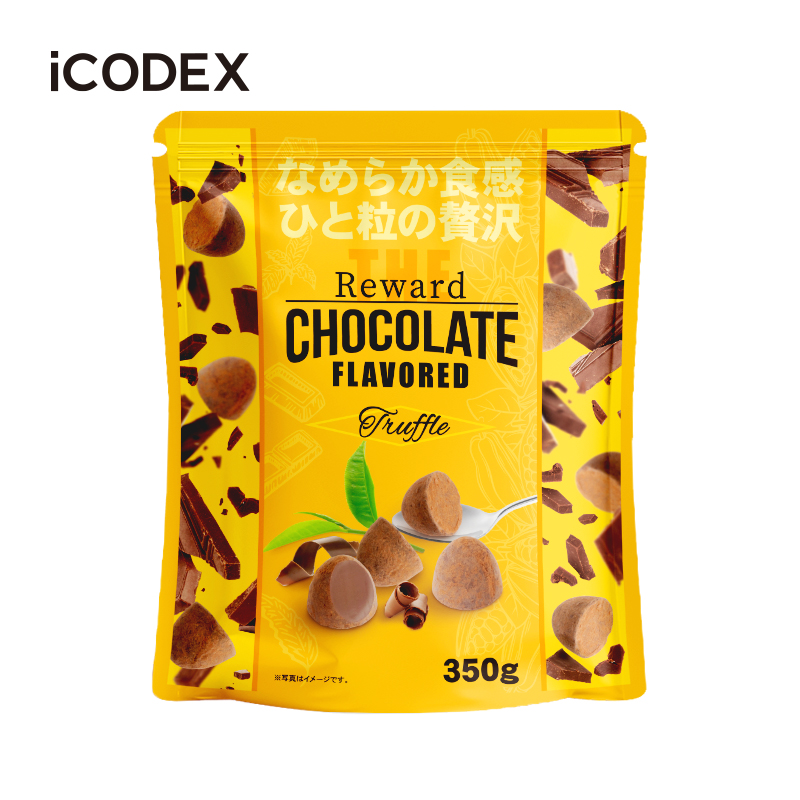 CODEX トリュフチョコレート 350g